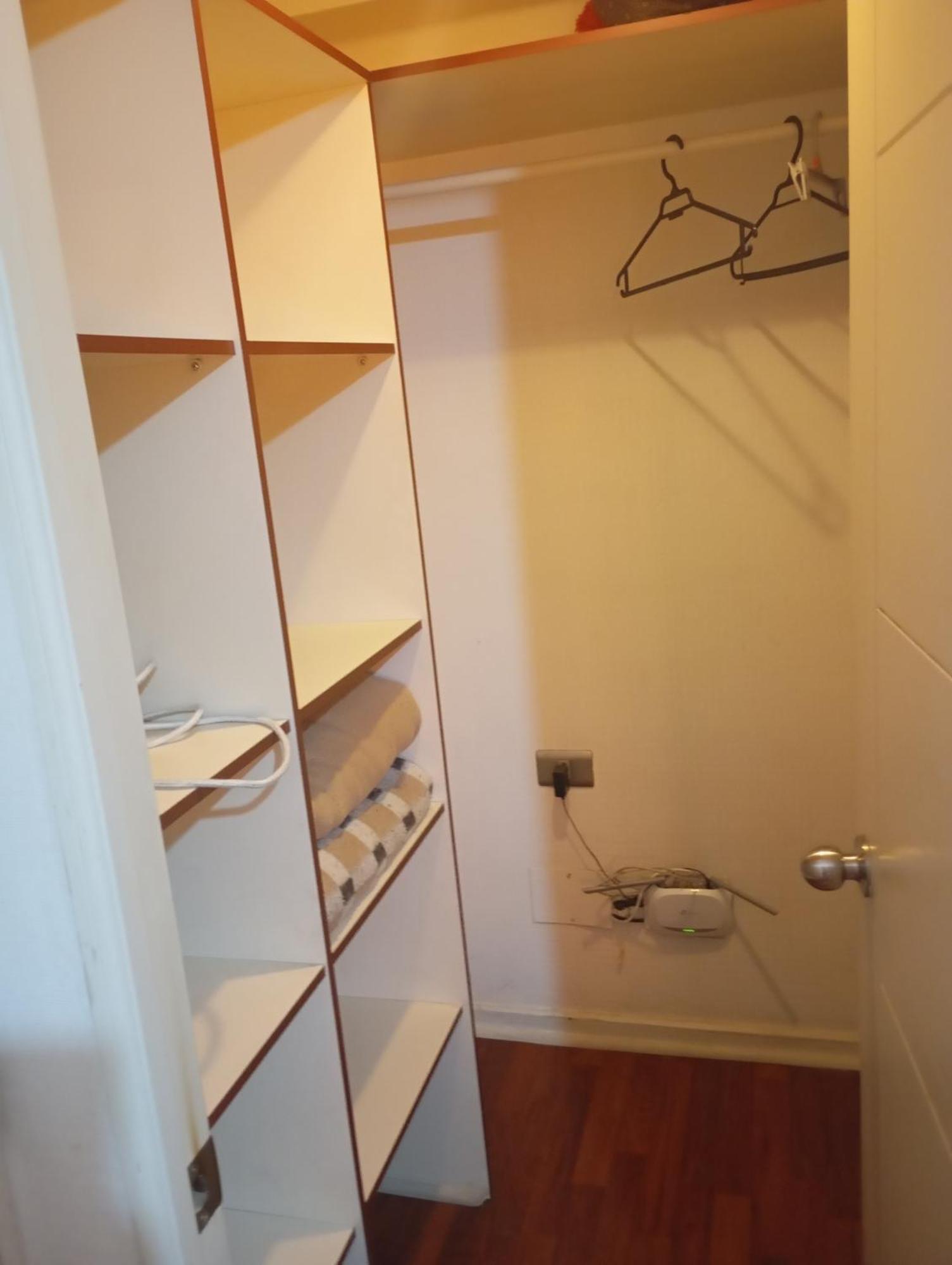 Apartamento Leomares Departamentos Santiago