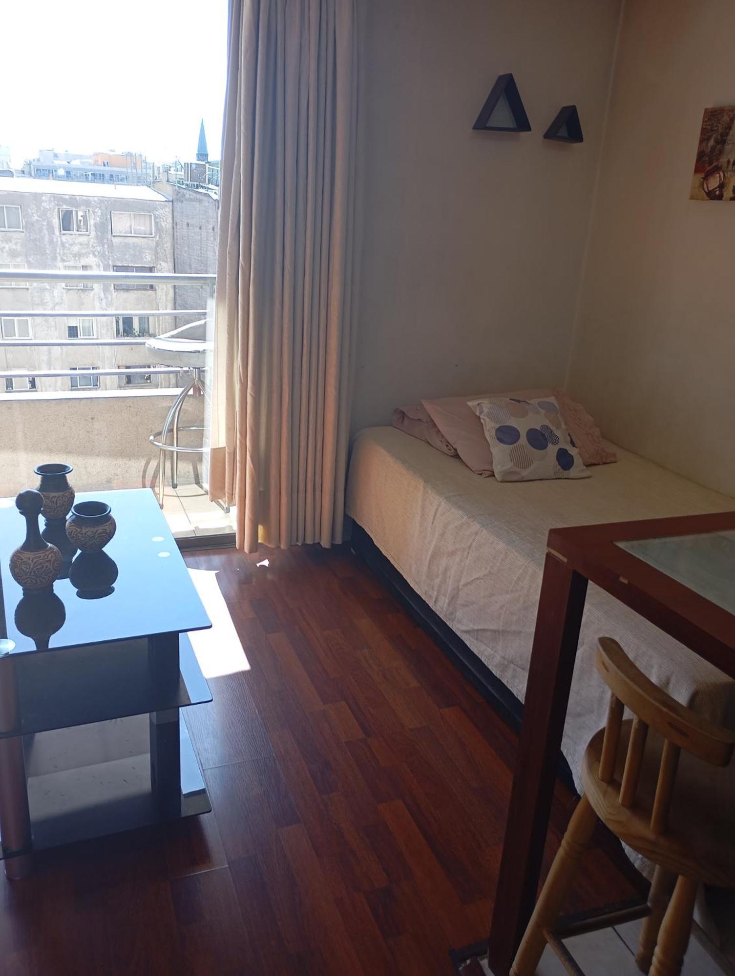 Apartamento Leomares Departamentos *