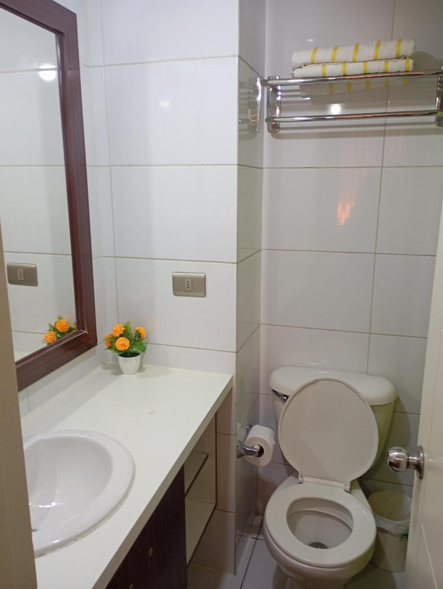 Leomares Departamentos Apartamento *